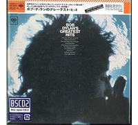 Dylan, Bob - Greatest Hits