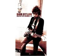Bob Dylan Greatest Hits: Vols. 1-3 (CD)