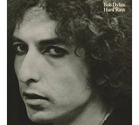 Bob Dylan Hard Rain (CD)