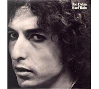 Dylan Bob - Hard Rain