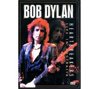 Dylan, Bob - Heart Breakers: Live in Australia