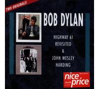 Dylan,Bob - Highway 61+J.Wesley