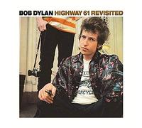 Vinile Bob Dylan - Highway 61 Revisited