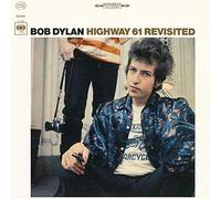 Dylan, Bob - Highway 61 Revisited