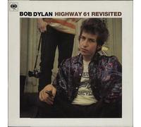 Dylan,Bob - Highway 61 Revisited