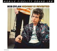 Dylan, Bob - Highway 61 Revisited