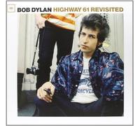 Dylan Bob - Highway 61 Revisited