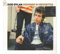 Dylan Bob - Highway 61 Revisited