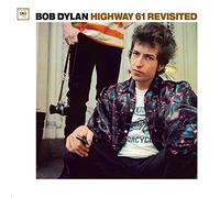 Dylan Bob - Highway '61 Revisited