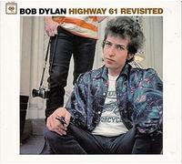 Dylan, Bob - Highway 61 Revisited - Digipack Edition limitée