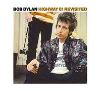 DYLAN, BOB - HIGHWAY 61 REVISITED-LTD-