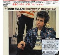 Dylan Bob - Highway 61 Revisited (Mini Lp Sleeve)
