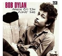 Dylan, Bob - House Of The Risin' Sun (2 CD)