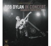 DYLAN, BOB - IN CONCERT BRANDEIS..