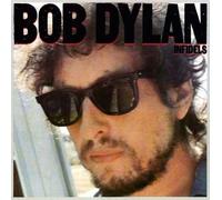 Dylan,Bob - Infidels