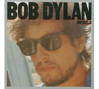 Bob Dylan Infidels (CD)