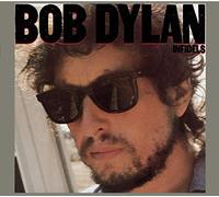 Dylan, Bob - Infidels