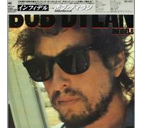 Dylan Bob - Infidels (Mini Lp Sleeve)