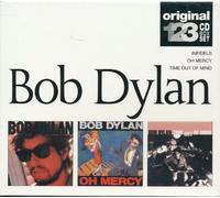 Dylan,Bob - Infidels/Oh Mercy/Time Out of Mind