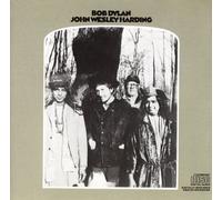 Dylan Bob - John Wesley Harding