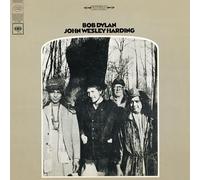 Dylan, Bob - John Wesley Harding