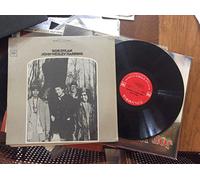 Dylan,Bob - John Wesley Harding
