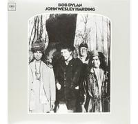 Dylan Bob - John Wesley Harding