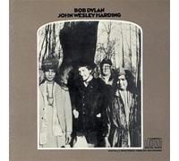 Dylan,Bob - John Wesley Harding