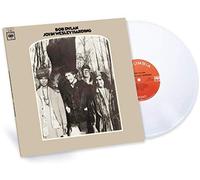 Bob Dylan John Wesley Harding (2010 Mono Version) (Vinyl LP)