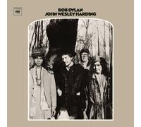 Dylan Bob - John Wesley Harding