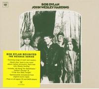 Dylan,Bob - John Wesley Harding Revisited