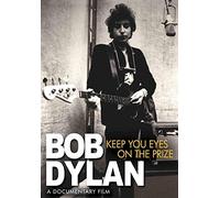 Dylan Bob - Keep Your Eyes On The P. - Dvd