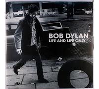 Dylan, Bob - Life And Life Only