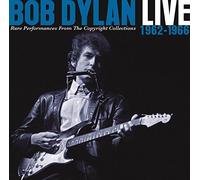 DYLAN, BOB - LIVE: 1962-1966-BLU-SPEC-