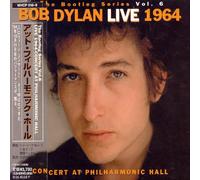 Dylan Bob - Live 1964: Concert At Philharmonic Hall