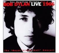 Bob Dylan Live 1966: The Royal Albert Hall Concert (CD) Album