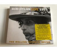 Dylan,Bob - Live 1975:the Rolling Thunder Revue Bootleg Series Vol 5