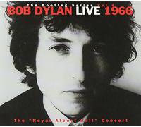 DYLAN, BOB - LIVE AT ROYAL ALBERT HALL