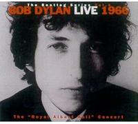 Dylan,Bob - Live at the Albert Hall Bootleg Series Vol 4