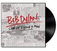 Dylan, Bob - Live In Sydney 1966 (2 LP)