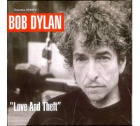 Dylan,Bob - Love and Theft