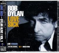 DYLAN, BOB - LOVE SICK -EP-