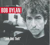 Dylan Bob - Love & Theft