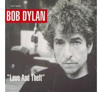 Dylan, Bob - Love & Theft