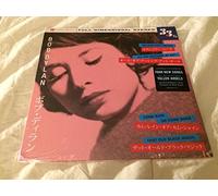 Dylan, Bob - Melancholy Mood E.P.