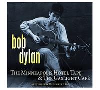 Dylan Bob - Minneapolis Hotel Tape & the Gaslight Cafe