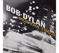 Bob Dylan – Modern Times – Vinile (LP) – Sony