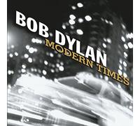 Modern Times - Bob Dylan (Vinile)