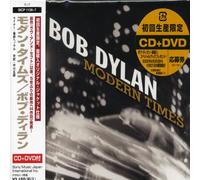Dylan, Bob - Modern Times