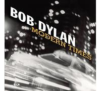 Dylan Bob – Modern Times